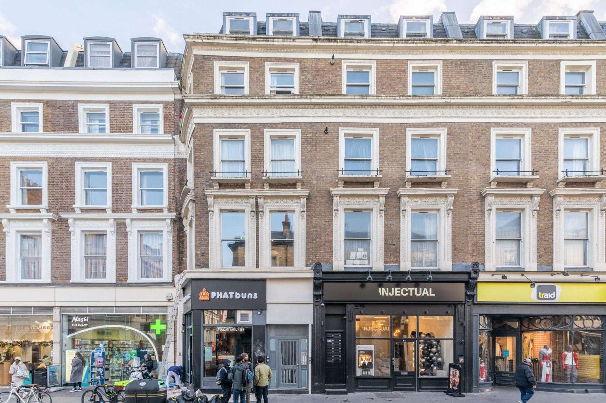 Affordable One Bed Bayswater Special Price Apartament *