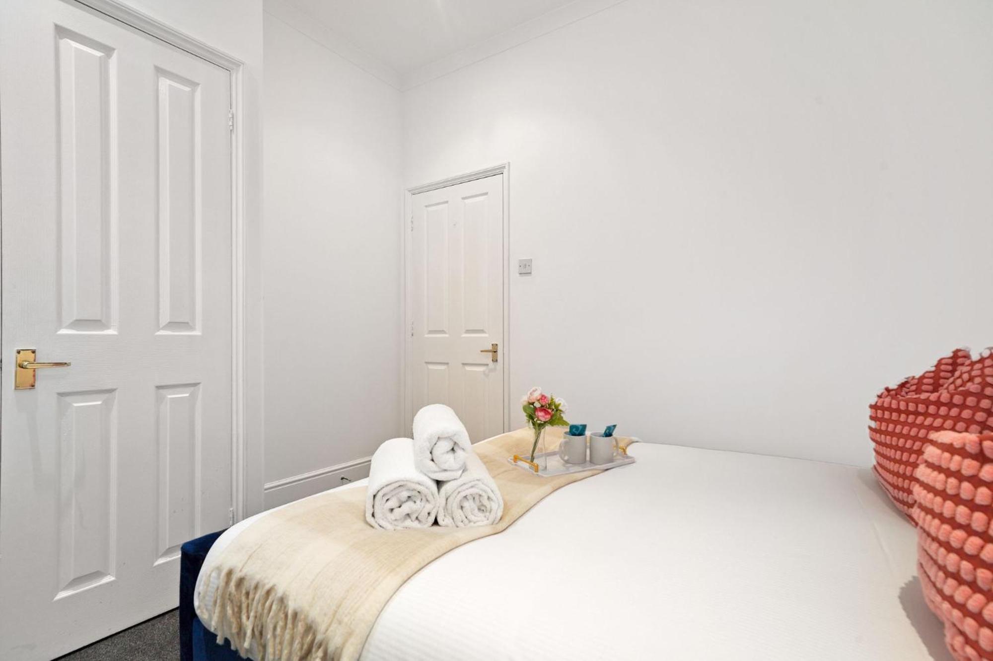 Affordable One Bed Bayswater Special Price Londra