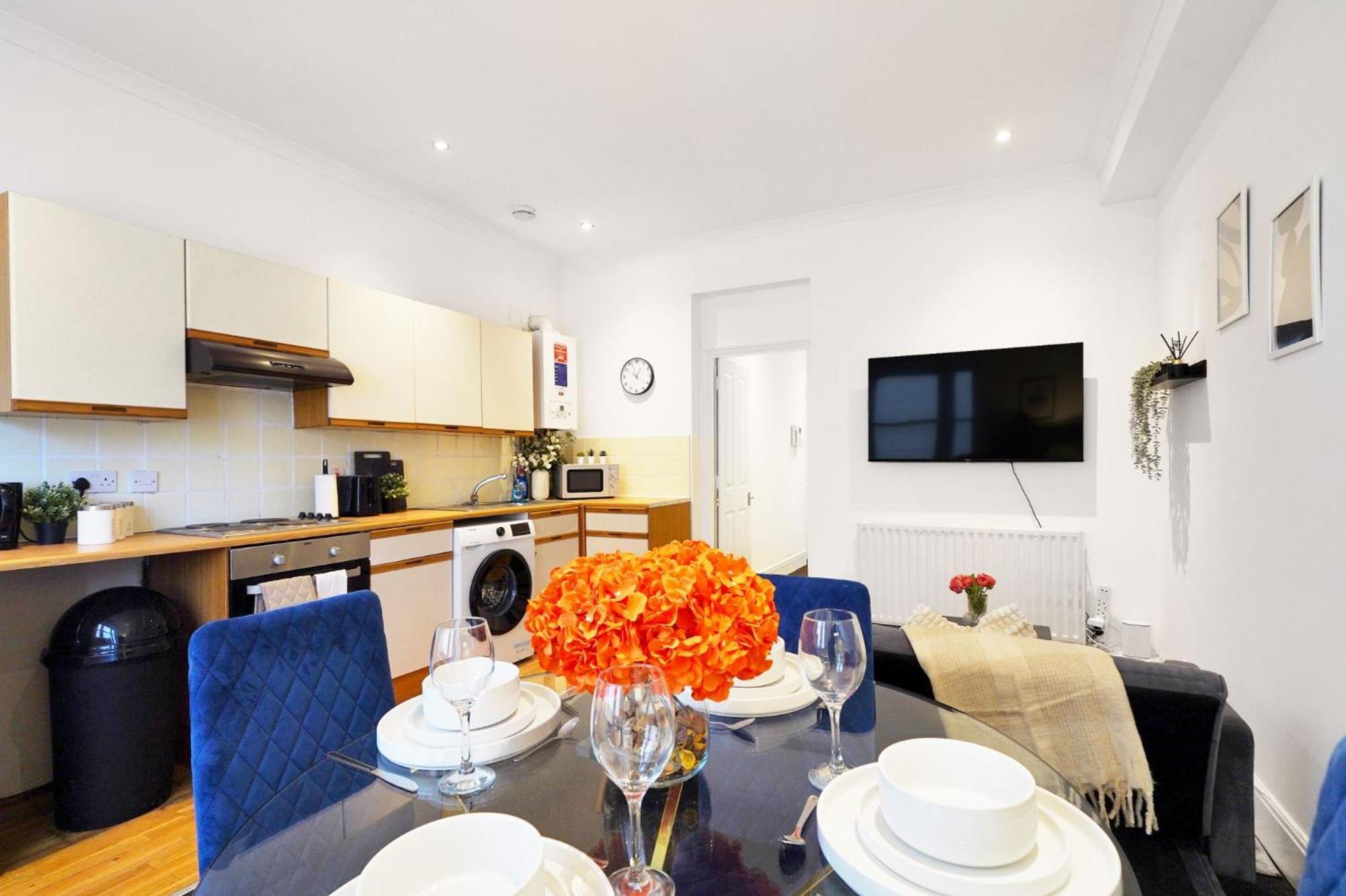 Affordable One Bed Bayswater Special Price Apartament *