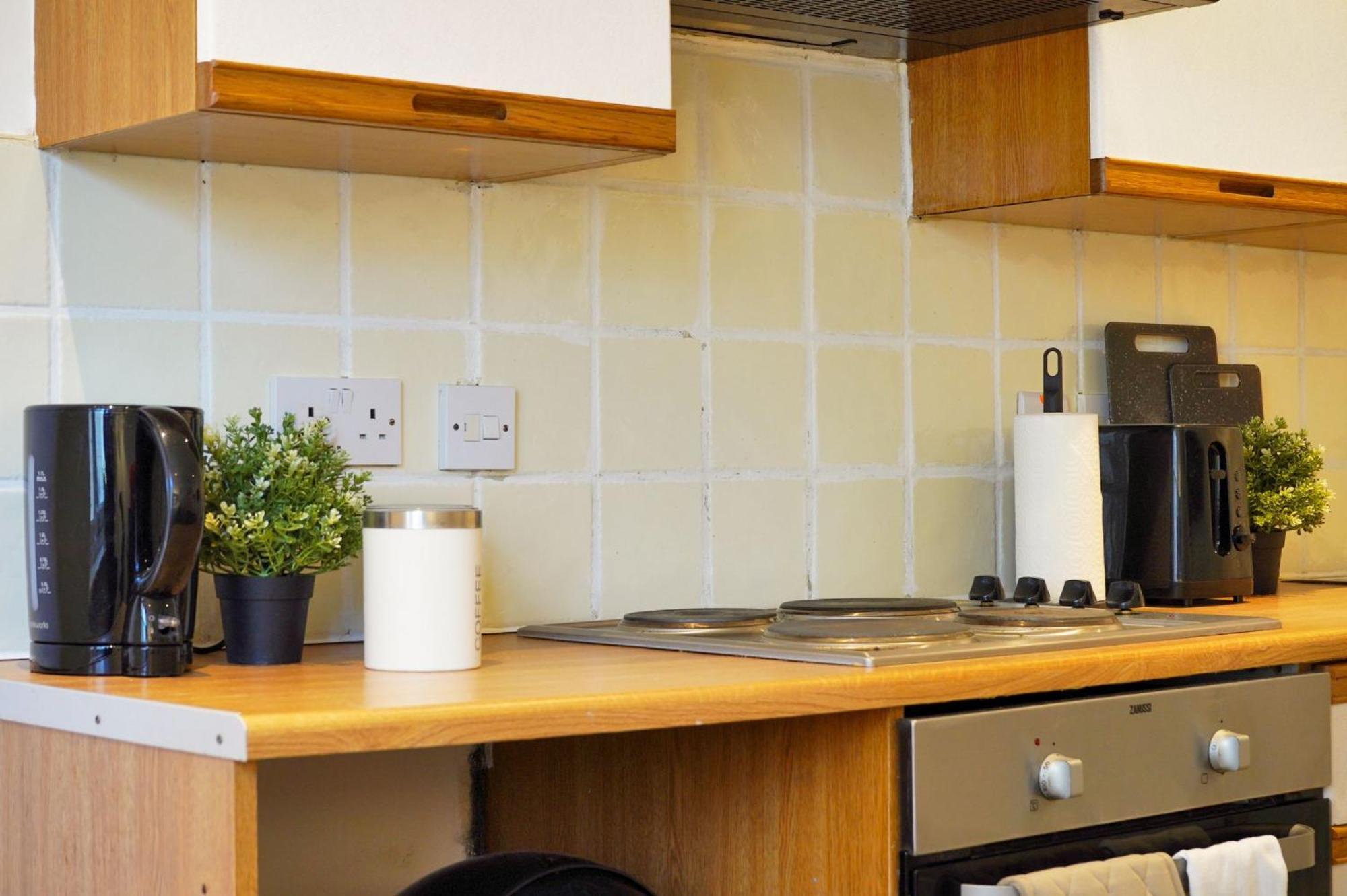 Apartament Affordable One Bed Bayswater Special Price *