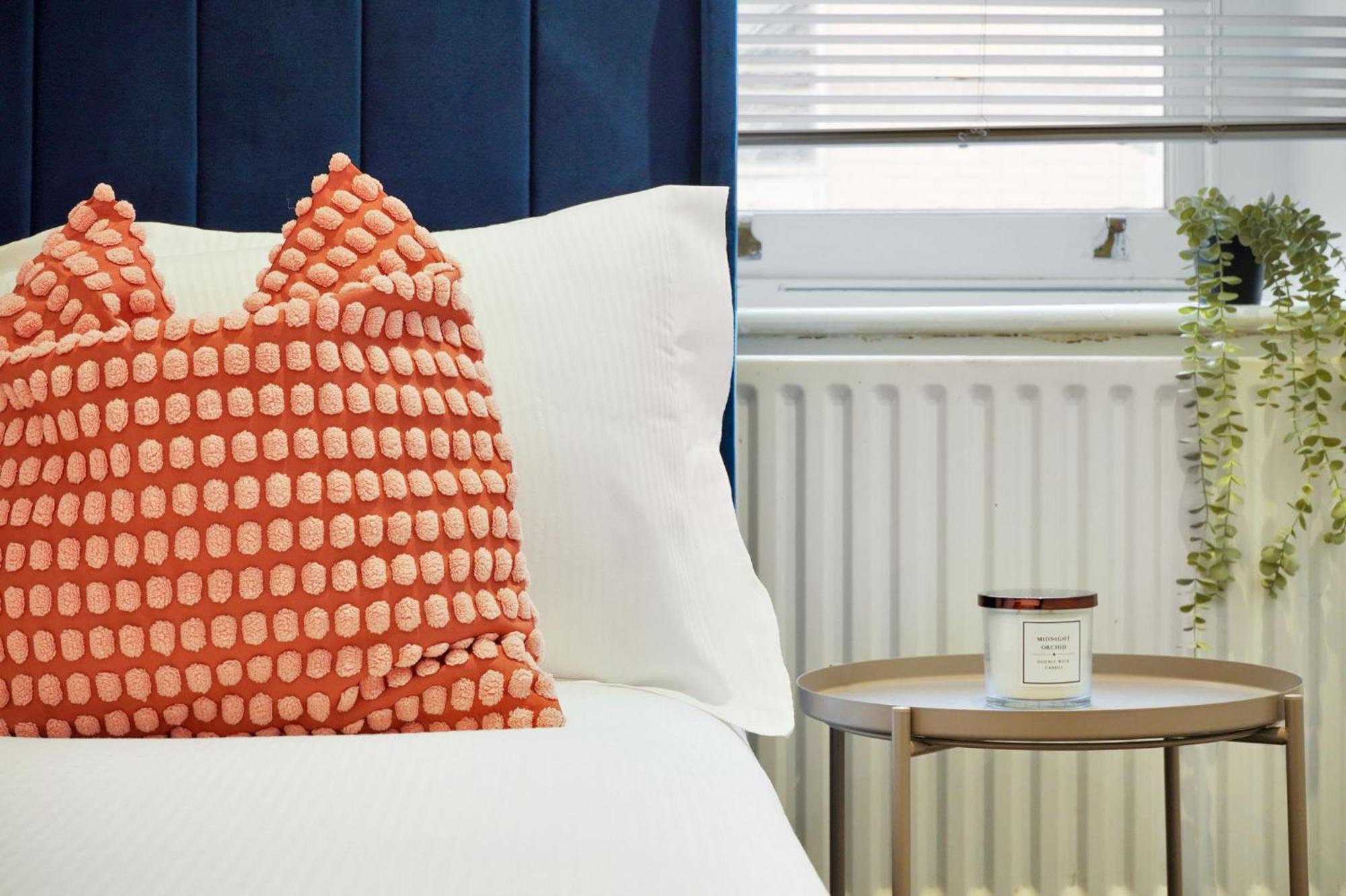 Apartament Affordable One Bed Bayswater Special Price