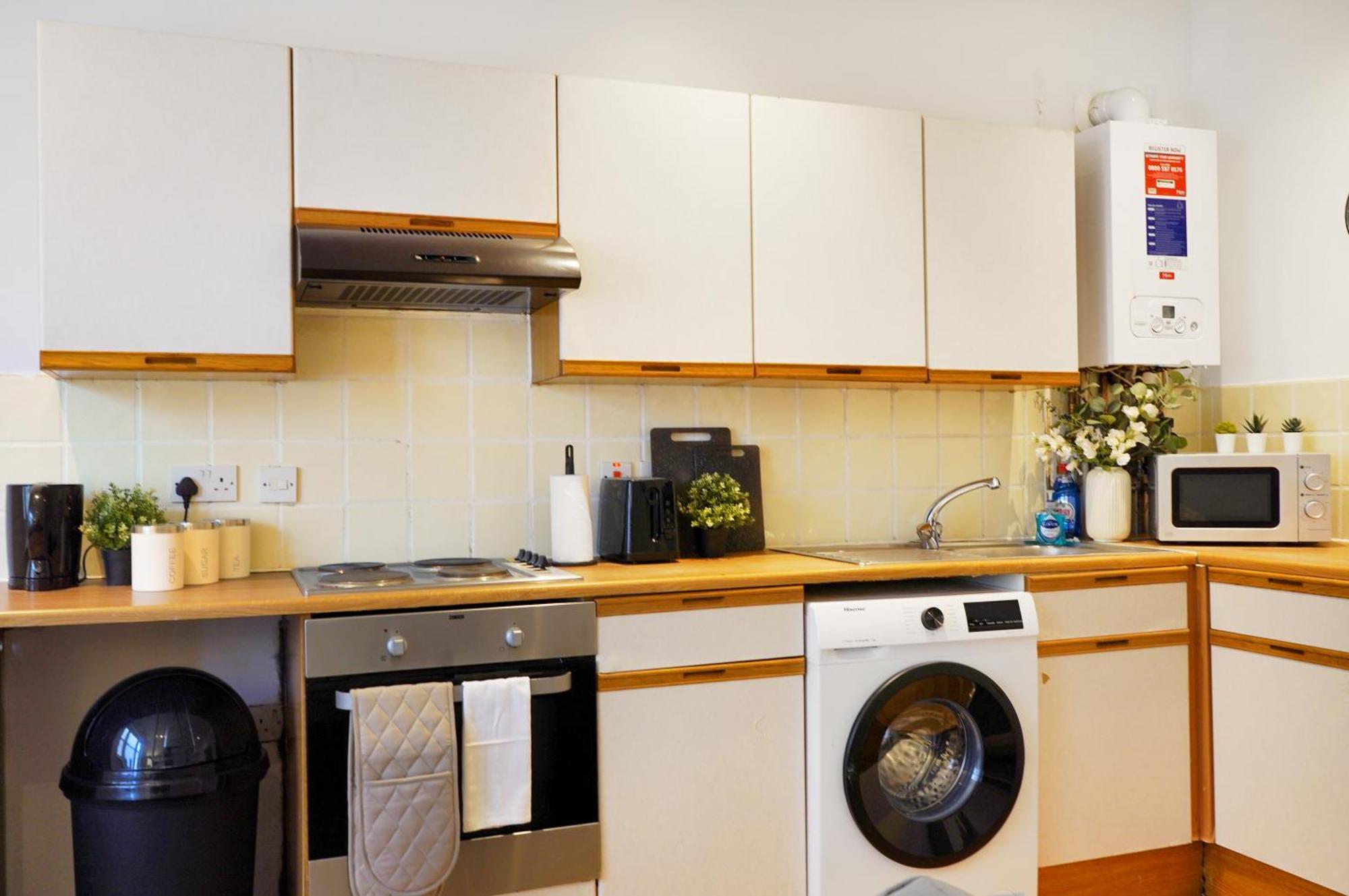 Affordable One Bed Bayswater Special Price * Londra